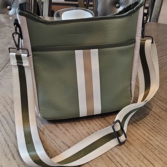 Haute Shore crossbody Blake Shore - Picture 11 of 11